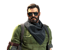 Jungle Rebel | Elite Crew