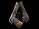 Dual Berettas | Hideout CS2 skin