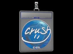 Sticker Slab | crush | Katowice 2019