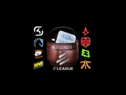 Atlanta 2017 Legends (Holo-Foil)