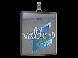 Sticker Slab | v4lde | Boston 2018