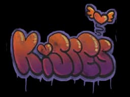 Kisses - CS2 Skin Prices