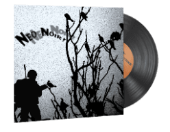 Music Kit | Tim Huling, Neo Noir