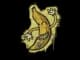 Sealed Graffiti | Banana CS2 skin