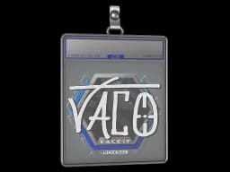 Sticker Slab | TACO | London 2018