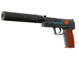 USP-S | Caiman (Factory New)