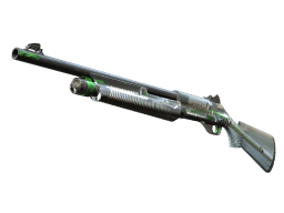 Nova | Clear Polymer (Field-Tested)