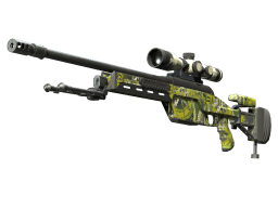 SSG 08 | Spring Twilly (Well-Worn)