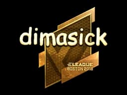 dimasick - CS2 Skin Prices