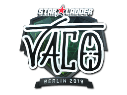 TACO (Foil) | Berlin 2019