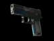 P250 | Valence CS2 skin