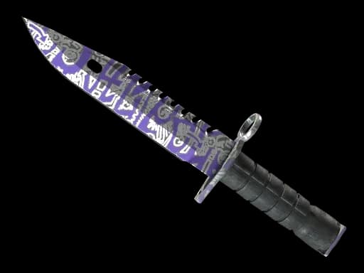 ★ M9 Bayonet | Freehand (Factory New)