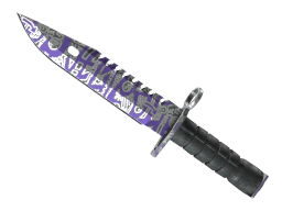 ★ M9 Bayonet | Freehand (Factory New)