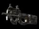 P90 | Scorched CS2 skin