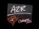 Sticker | AZR | Cologne 2015 CS2 skin