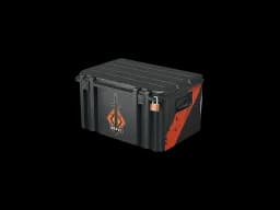 Operation Bravo Case - CS2 Skin Prices