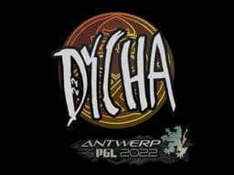 dycha | Antwerp 2022 - CS2 Skin Prices