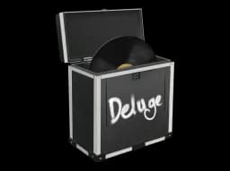 Deluge Music Kit Box