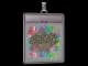 Sticker Slab | FlameZ (Holo, Champion) | Budapest 2025 CS2 skin