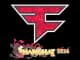Sticker | FaZe Clan (Glitter) | Shanghai 2024 CS2 skin