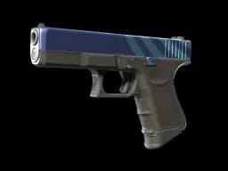 Glock-18 | High Beam CS2 skin