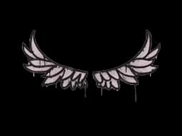 Sealed Graffiti | Take Flight (War Pig Pink)