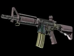 M4A4 | Polysoup CS2 skin