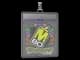 Sticker Slab | M80 (Embroidered) | Budapest 2025 CS2 skin