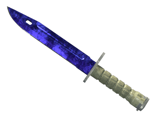 ★ Bayonet | Doppler (Factory New) Sapphire