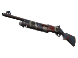 StatTrak™ Nova | Ghost Camo (Field-Tested)