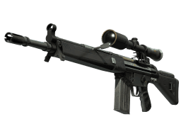 G3SG1 | Ventilator (Field-Tested)