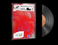 Music Kit | Scarlxrd: King, Scar