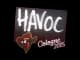 Sticker | Havoc | Cologne 2015 CS2 skin