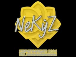 NEKiZCopenhagen 2024 - CS2 Skin Prices