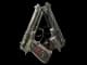Dual Berettas | Balance CS2 skin