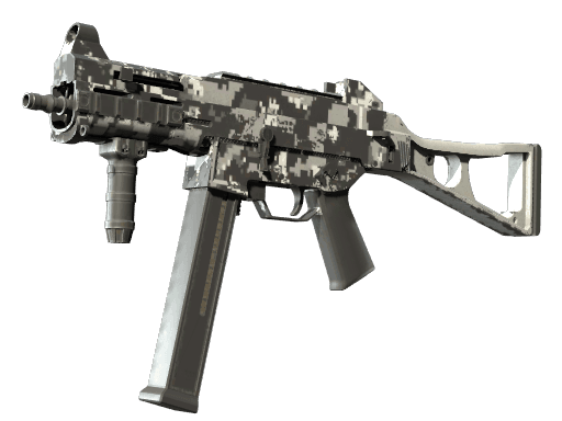 Souvenir UMP-45 | Urban DDPAT (Field-Tested)