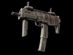 MP7 | Prey CS2 skin