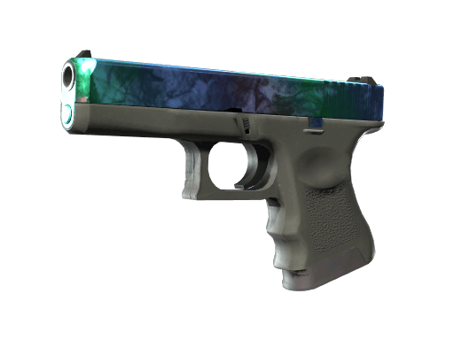 Glock-18 | Gamma Doppler (Factory New) Phase 1