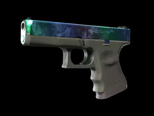 Glock-18 | Gamma Doppler (Factory New) Phase 1