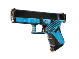 Glock-18 | AXIA (Field-Tested)