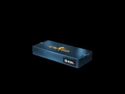 EMS One 2014 Souvenir Package