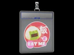 Sticker Slab | Rice Bomb