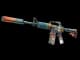 M4A1-S | Player Two CS2 skin