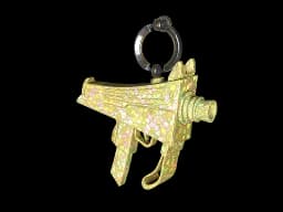 Disco MAC - CS2 Skin Prices