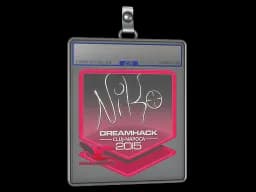 Sticker Slab | NiKo | Cluj-Napoca 2015