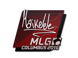 Maikelele | MLG Columbus 2016
