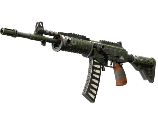 StatTrak™ Galil AR | Vandal (Field-Tested)