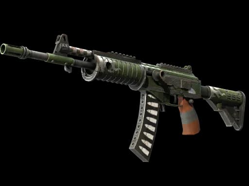 StatTrak™ Galil AR | Vandal (Field-Tested)