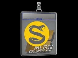 Sticker Slab | Splyce | MLG Columbus 2016