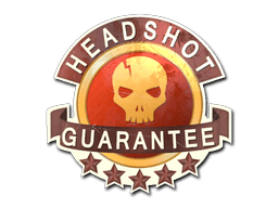 Headshot Guarantee